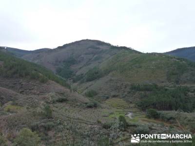 Las Hurdes: Agua y Paisaje;gran canaria senderismo;senderismo cadiz